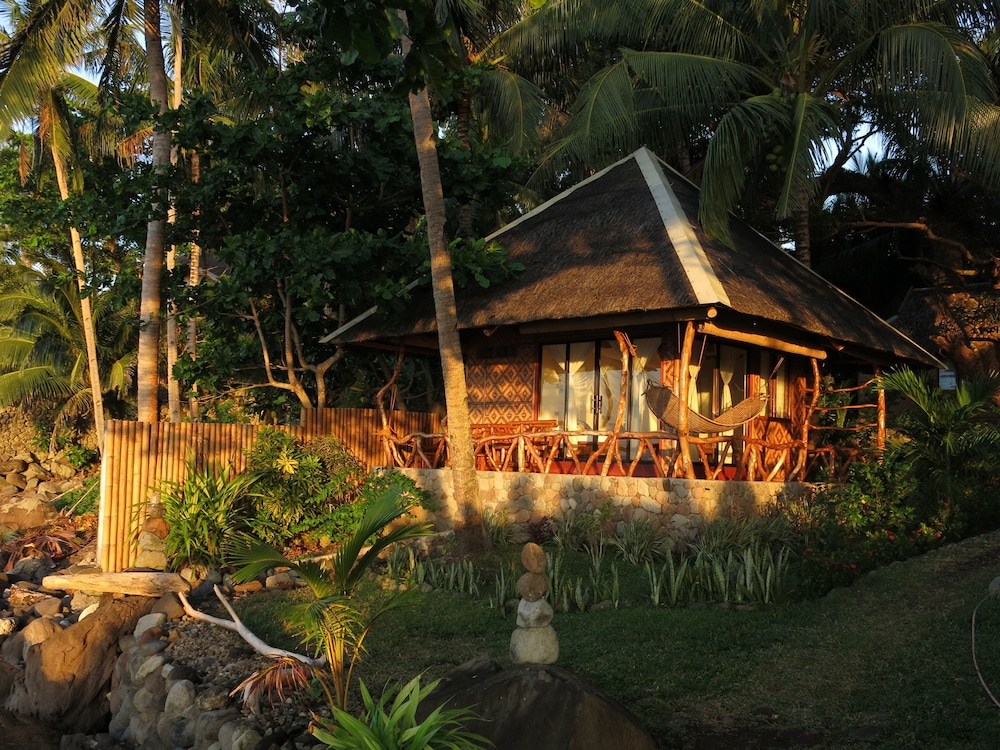 Camiguin Volcan Beach Eco Retreat & Dive Resort in Mambajao, Philippines