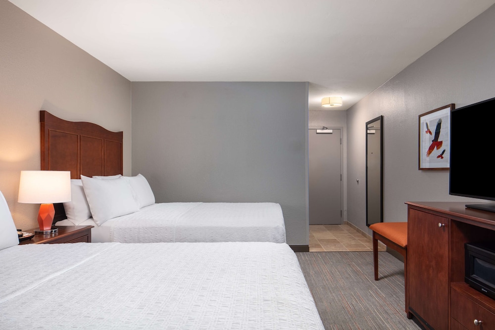 Hampton Inn & Suites El Paso Airport - photo 20