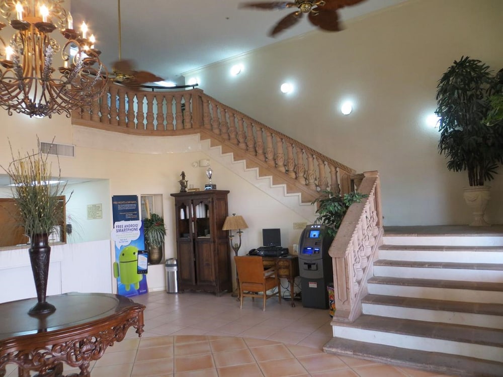 Super 8 by Wyndham South Padre Island - photo 31