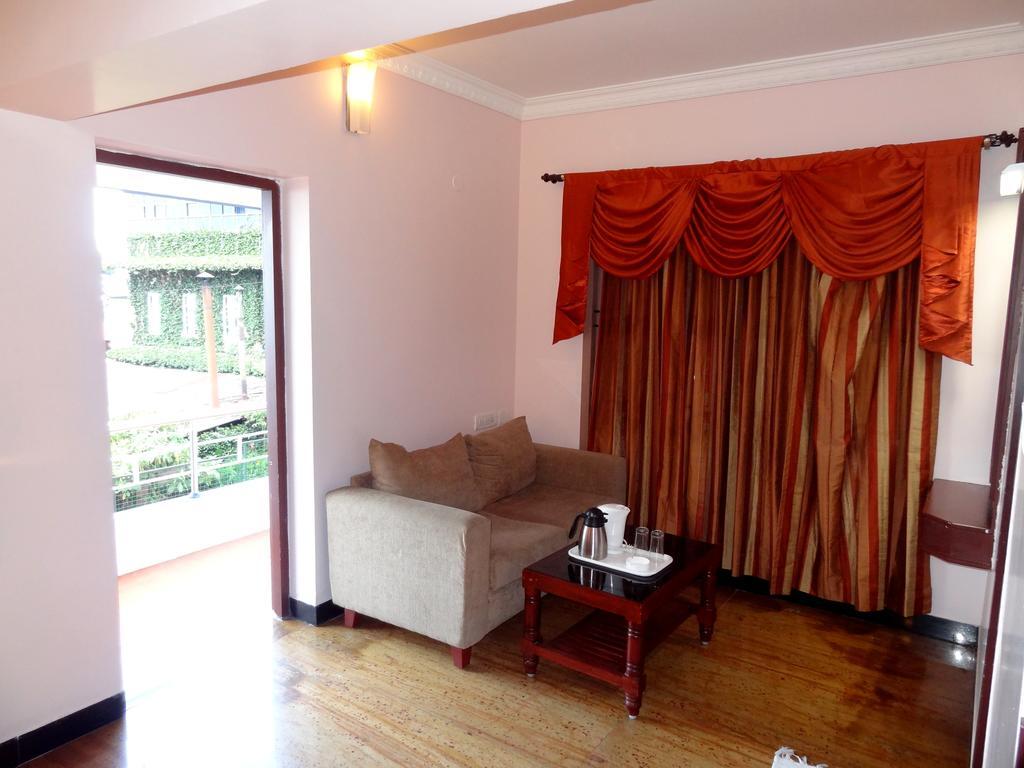 Richwin Hotels — Kodaikanal — photo 4