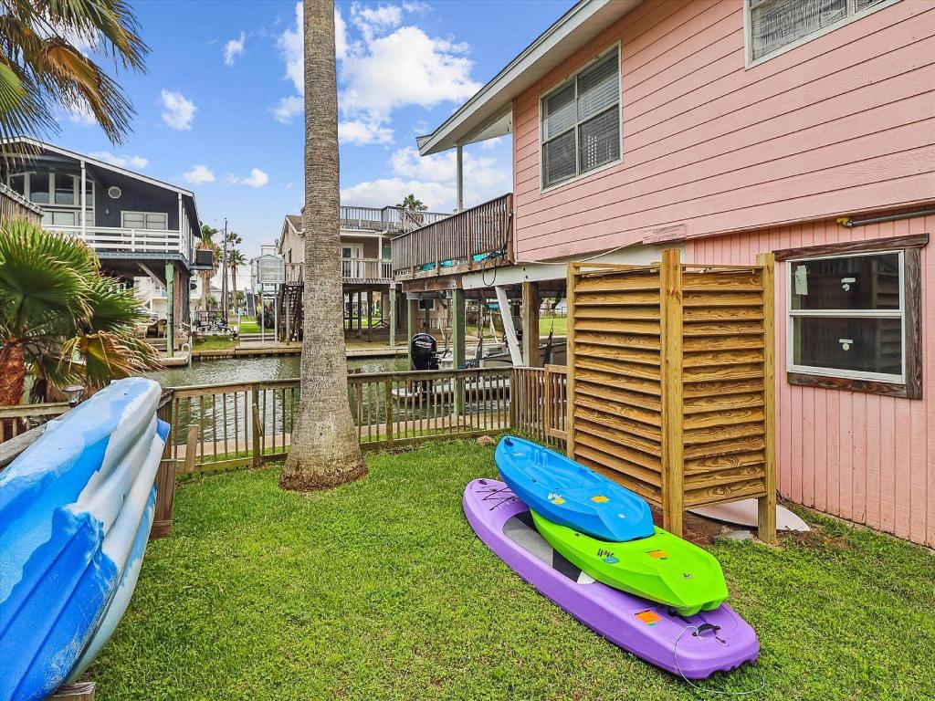 Peggy's Hideaway - photo 35