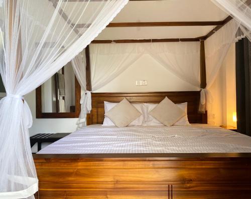 The Tide's Tale - last minute hotel in Galle