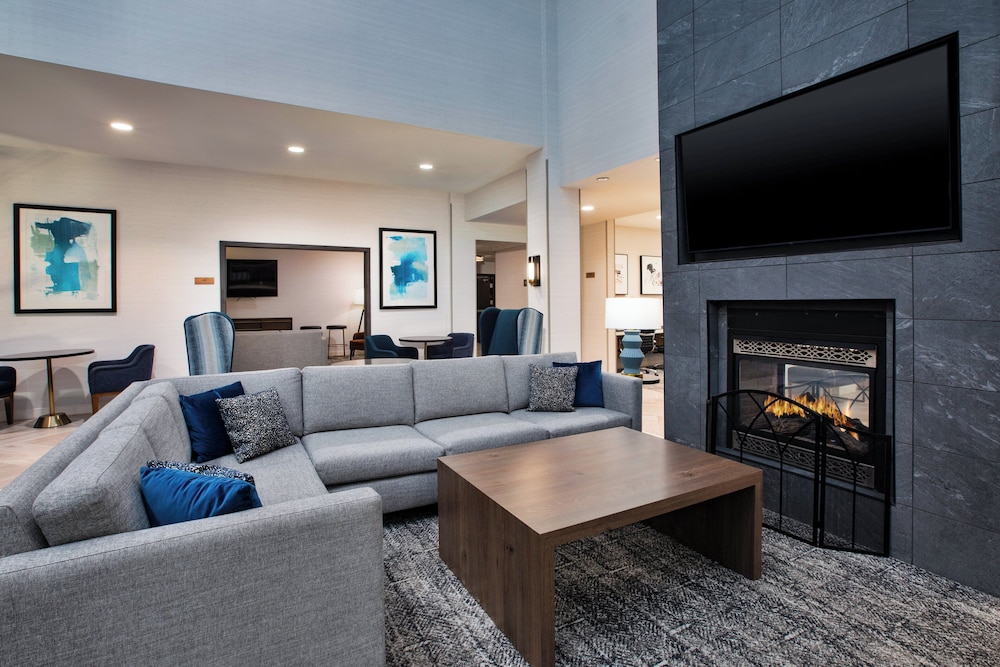 Staybridge Suites Bismarck by IHG - photo 70