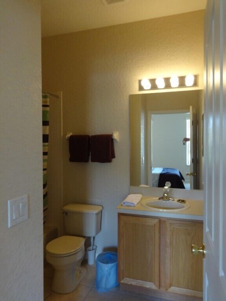 Regal Palms Resort 449 Four Bedroom Townhome - photo 44