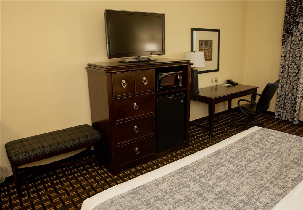 Evangeline Downs Hotel an Ascend Collection Hotel - photo 19