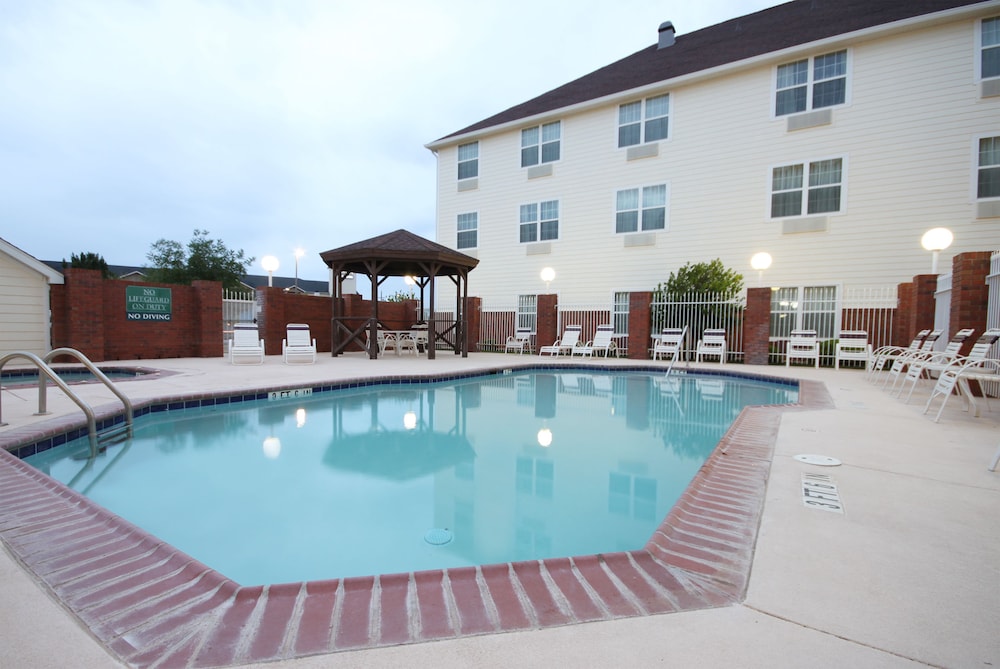 TownePlace Suites by Marriott Lubbock - photo 36