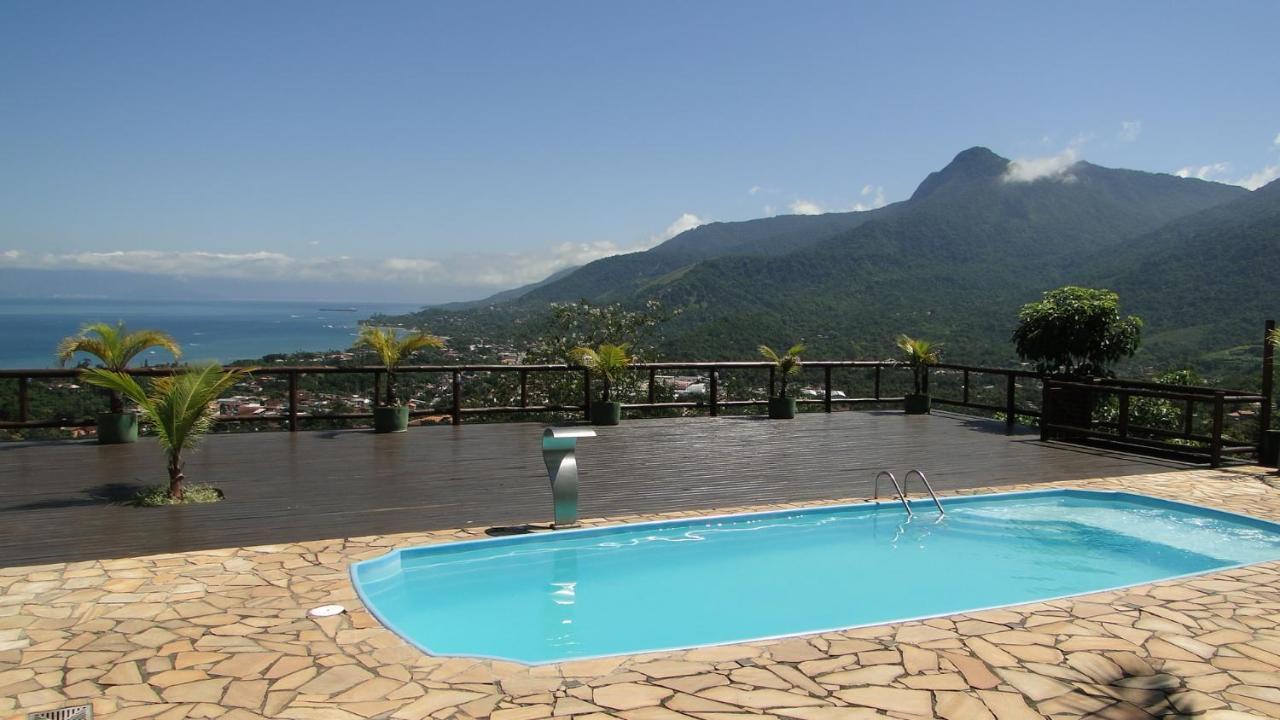 Toca Do Paru Ecovillage Ilhabela in Ilhabela, Brasil