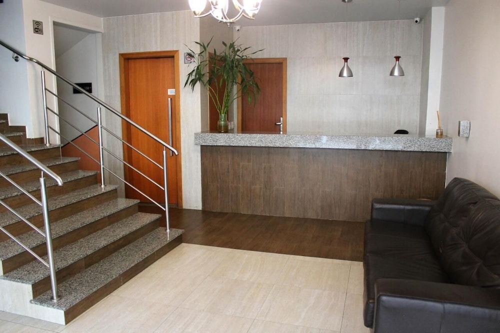 Hotel Palmeiras — Duque De Caxias — photo 2