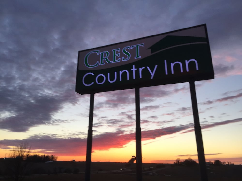 Crest Country Inn - photo 165