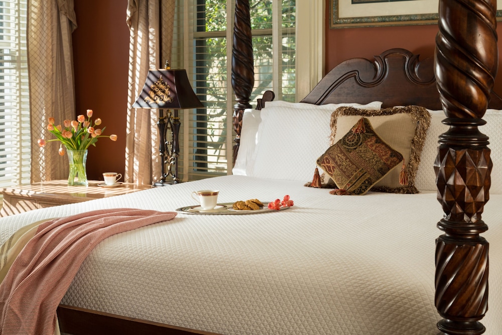 The Inn on West Liberty - photo 48