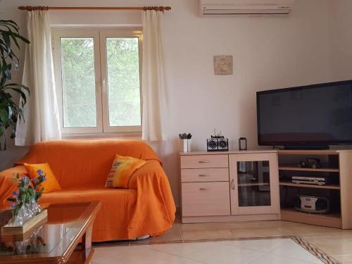 Bodul Vacation Apartment Two Bedroom Apartment with Terrace and Sea View