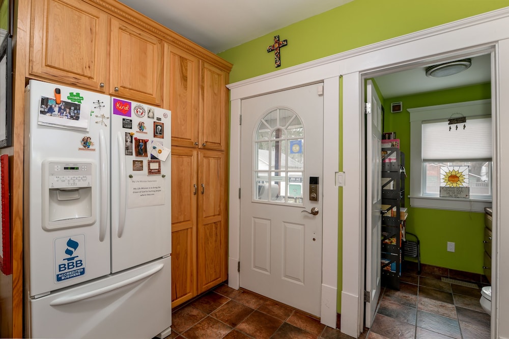 Berrodin Bed & Breakfast - photo 201