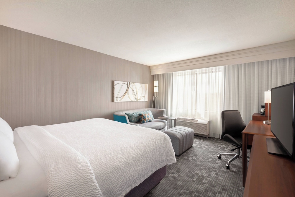 Courtyard by Marriott San Jose South Morgan Hill - photo 14