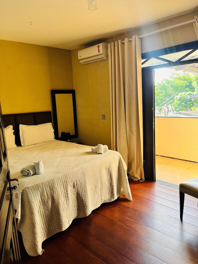 Hotel Naciuonal — Sobral — photo 4