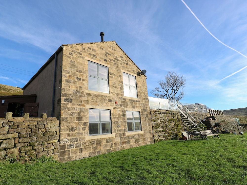 New Heights — Keighley