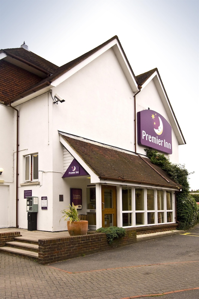 Premier Inn Horsham in Horsham, United Kingdom