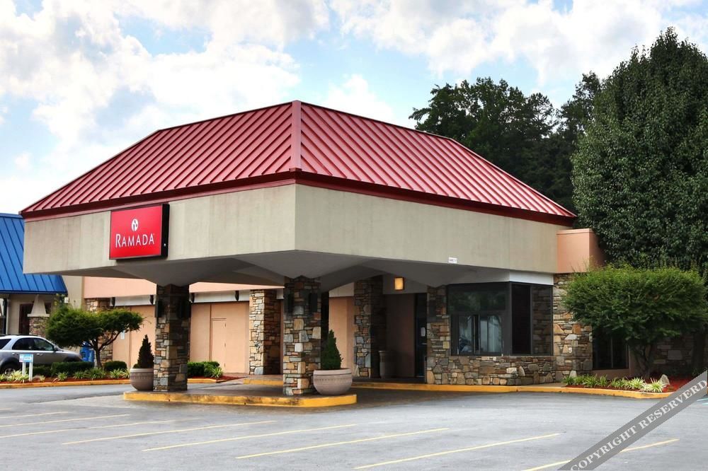 Ramada by Wyndham Asheville Biltmore West - featured photo