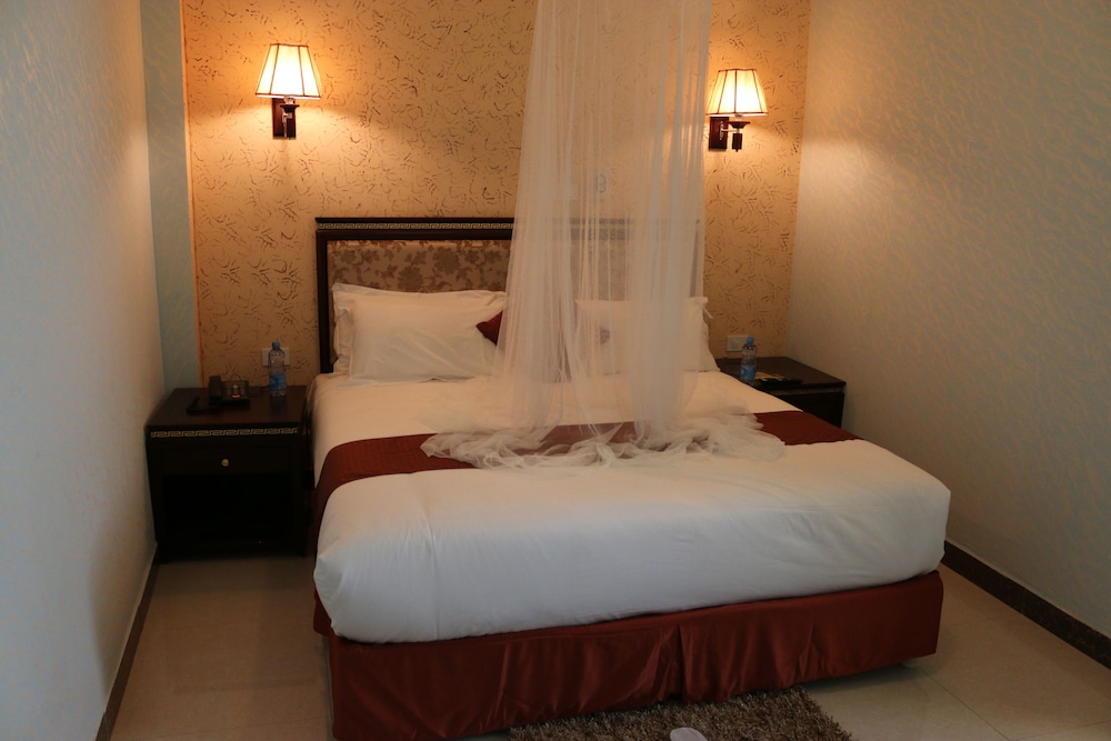 Solyana Hotel in Bahir Dar, Ethiopia