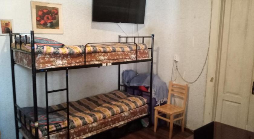 My Hostel