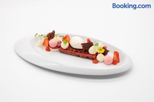 Hotel Zur Post — hotel in Saint-Vith