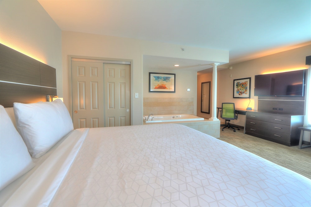 Holiday Inn Express Hotel & Suites Mobile Saraland by IHG - photo 20