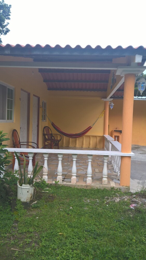 Cabañas El Valle — Anton — photo 2