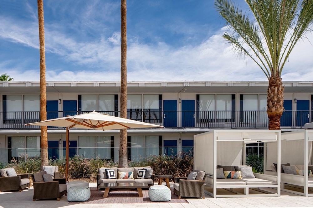 Hotel Adeline Scottsdale a Tribute Portfolio Hotel - photo 105