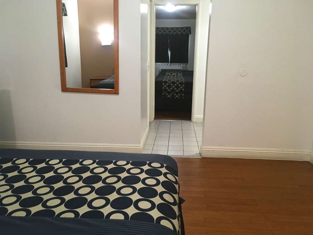 Americas Best Value Inn Beaumont CA - photo 14