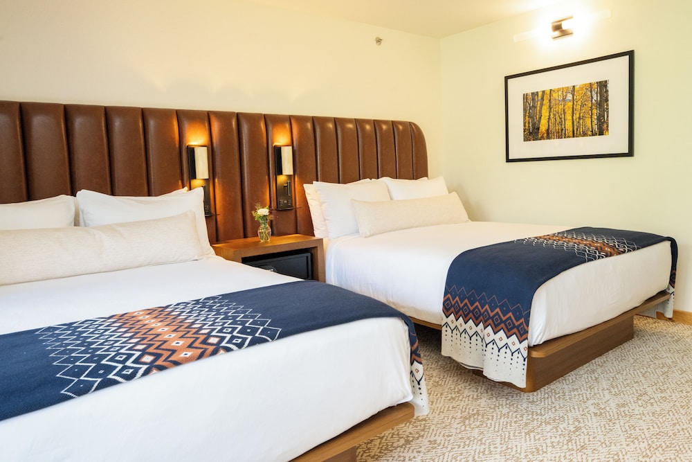 Rock Creek Resort - photo 7