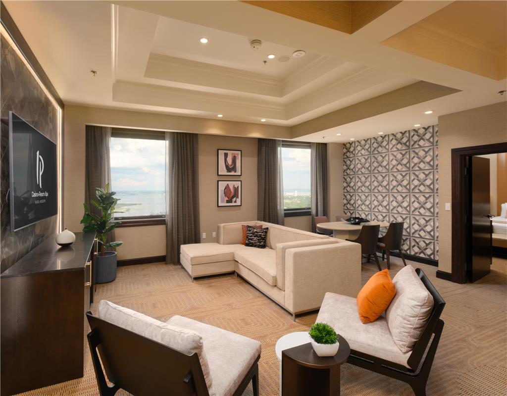 IP Casino Resort Spa Biloxi - photo 27