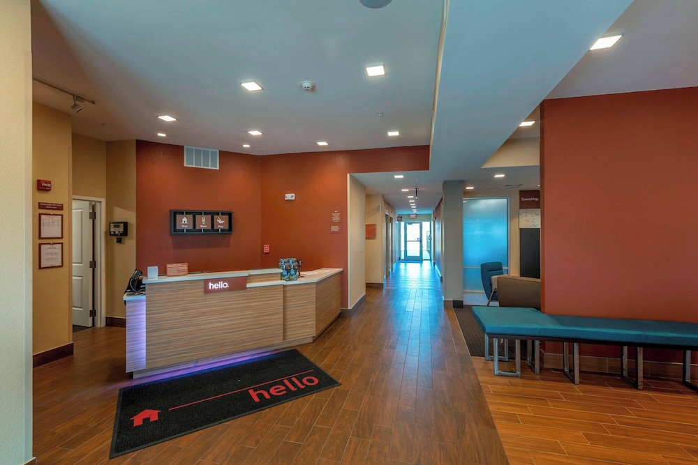 TownePlace Suites by Marriott Hopkinsville - photo 4