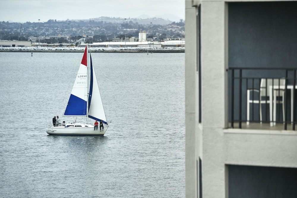 Loews Coronado Bay Resort - photo 50