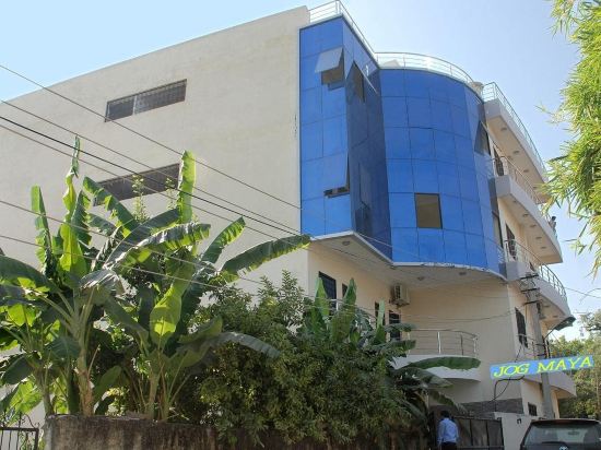 Jogmaya Hotel - last minute hotel in Udaipur
