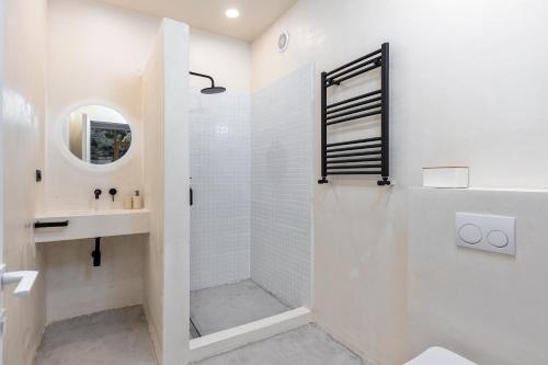 Villa Tabori Hill 3BR Luxury Villa in Tbilisi
