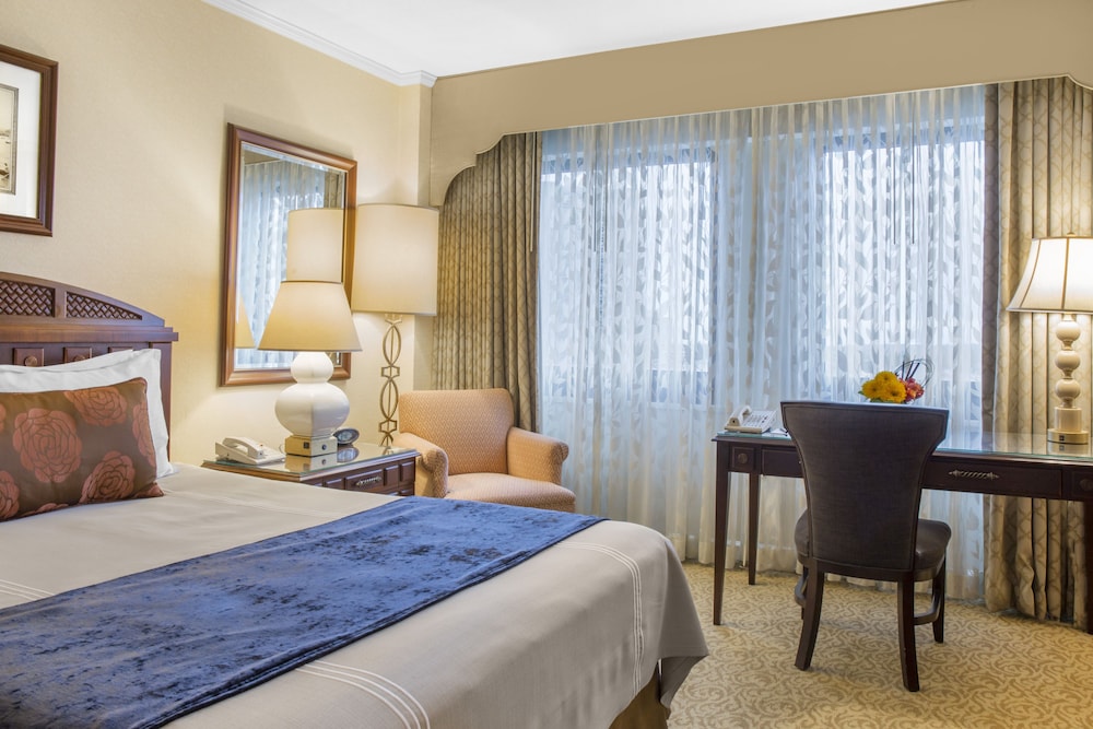 Omni New Haven Hotel at Yale - photo 36