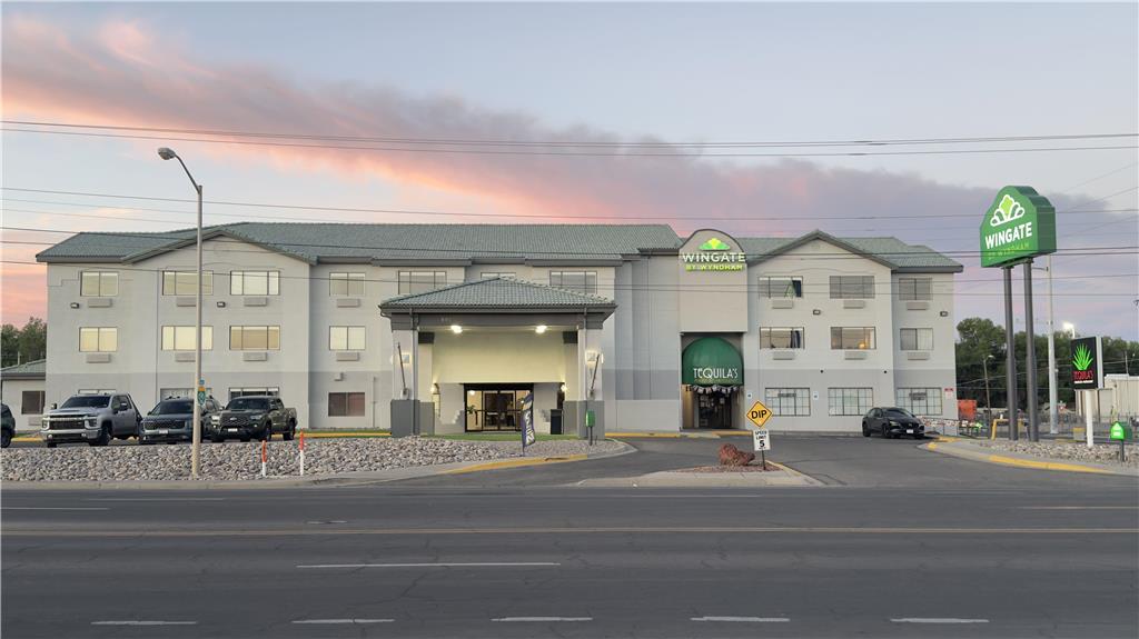 Wingate by Wyndham Farmington NM - photo 2