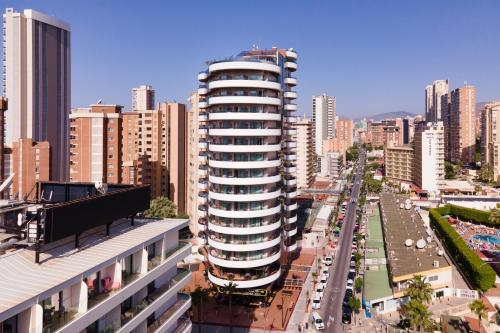 Gold Arcos — Benidorm — photo 5
