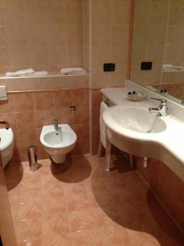 Hotel Vecchia Brianza - carbon neutral hotel in Seveso