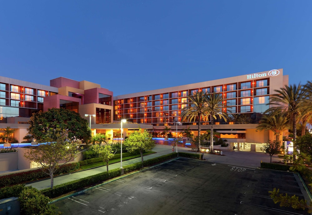 Hilton Orange County Costa Mesa - photo 2
