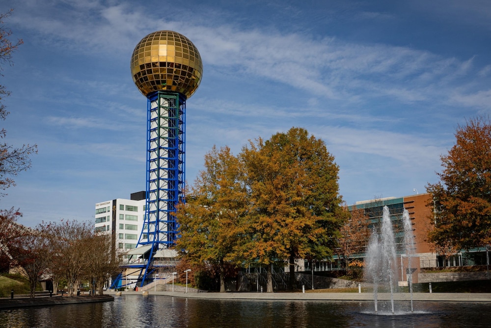 Holiday Inn Express & Suites Knoxville Farragut by IHG - photo 78
