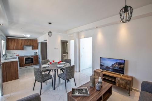 Rio Luxury Apartment