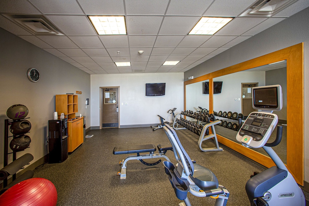 Hilton Garden Inn Rapid City - photo 54
