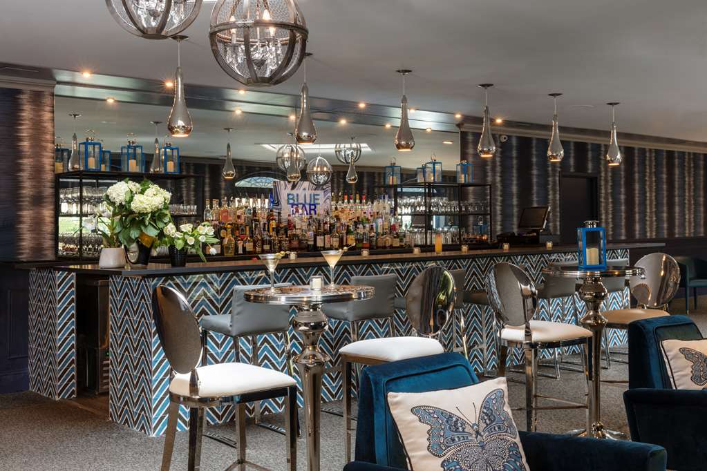 Berkeley Oceanfront Hotel - photo 3