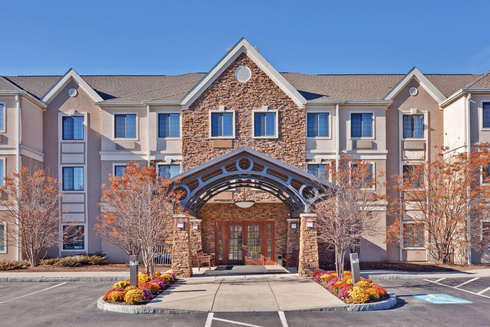 Staybridge Suites Corning by IHG - photo 35