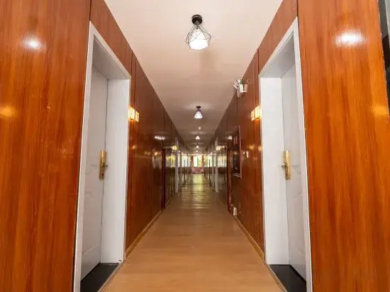 Xiantingxiaozhu - last minute hotel in Aba