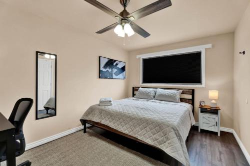 Stylish Comfy Shleby Retreat Patio Parking — 4-Star Luxury Hotel in Shelby, United States