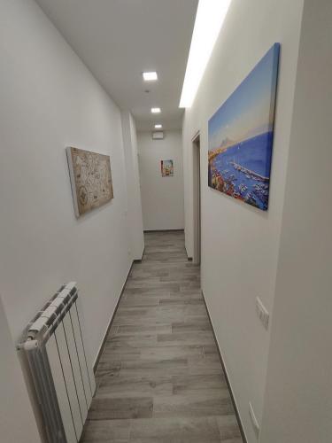 B&B Il Regno delle Due Sicilie — 4-Star Luxury Hotel in Naples, Italy