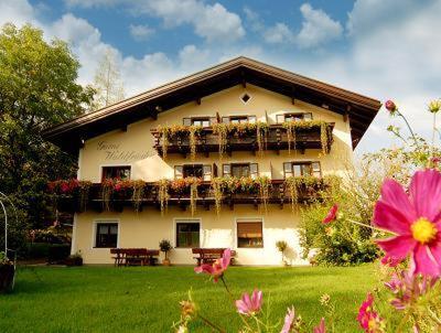 Garni Waldfrieden - last minute hotel in Castelrotto