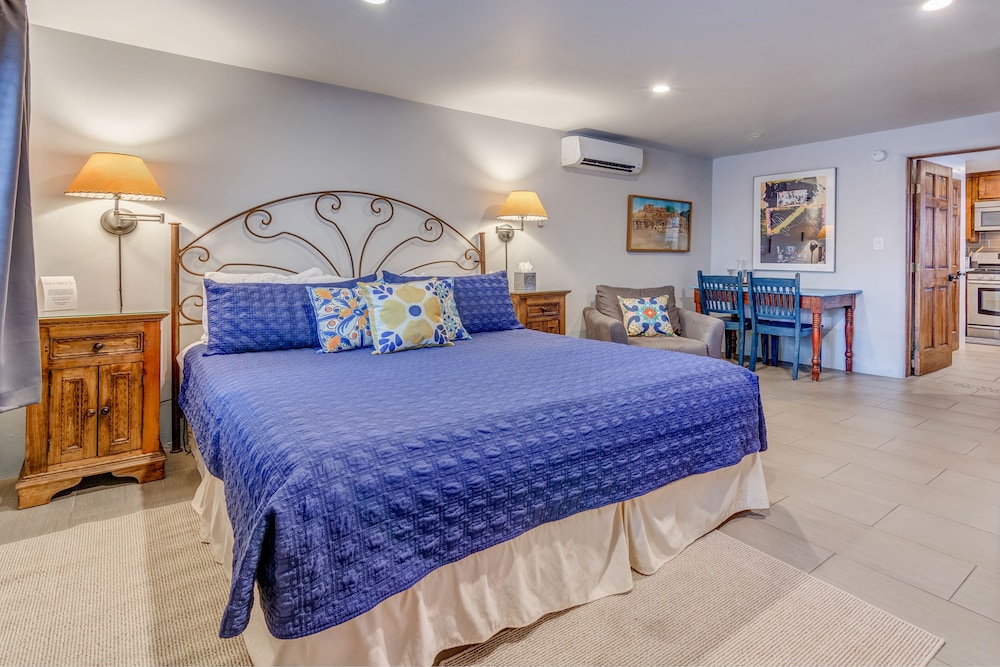 Santa Fe Motel & Inn - photo 4