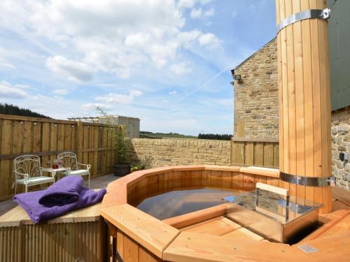 1 Bed In Durham Hisho — Consett
